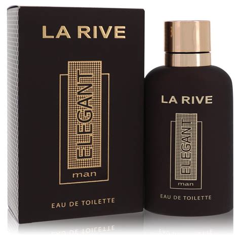 Elegant La Rive – MyFragranceList.